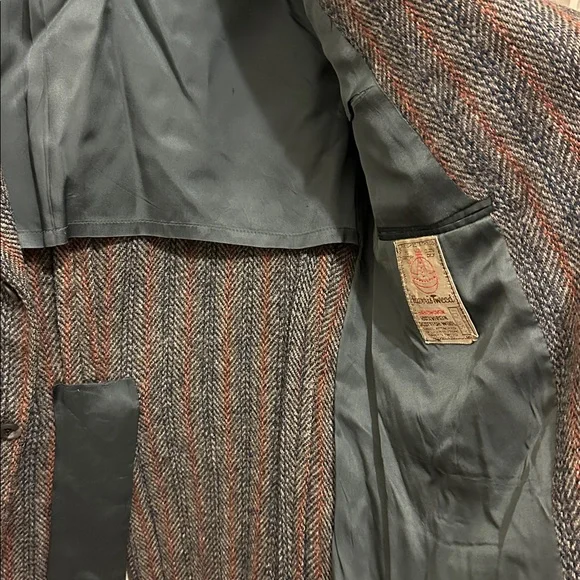 Harris🏴󠁧󠁢󠁳󠁣󠁴󠁿Tweed (42S) - Picture 11 of 16